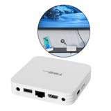 Maxbell Digital WiFi 4K Smart STB Media Player Device Remote Control 1+8G AU Plug