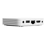Maxbell Digital WiFi 4K Smart STB Media Player Device Remote Control 2+16G US Plug