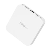 Maxbell Digital WiFi 4K Smart STB Media Player Device Remote Control 2+16G US Plug