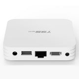 Maxbell Digital WiFi 4K Smart STB Media Player Device Remote Control 2+16G AU Plug