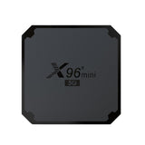 Maxbell Mini 5G Android 9.0 Box Quad Core 4K Ultra HD Top Box US Plug 1GB 8GB