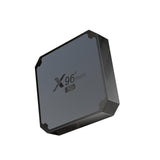 Maxbell Mini 5G Android 9.0 Box Quad Core 4K Ultra HD Top Box US Plug 1GB 8GB