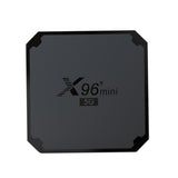 Maxbell Mini 5G Android 9.0 Box Quad Core 4K Ultra HD Top Box US Plug 2GB 16GB