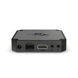 Maxbell Mini 5G Android 9.0 Box Quad Core 4K Ultra HD Top Box US Plug 2GB 16GB