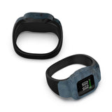Maxbell Children Silicone Band Strap Belt Fit for GarminFit JR3 Mosaic