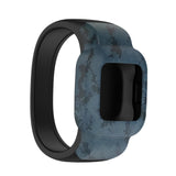 Maxbell Children Silicone Band Strap Belt Fit for GarminFit JR3 Mosaic