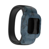 Maxbell Children Silicone Band Strap Belt Fit for GarminFit JR3 Mosaic