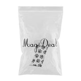 Maxbell Nurse Brooch Pin Silicone Band Watch Strap Fit for iWatch 4 5 6 B 42 or 44mm