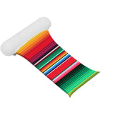 Maxbell Nurse Brooch Pin Silicone Band Watch Strap Fit for iWatch 4 5 6 D 42 or 44mm