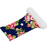 Maxbell Nurse Brooch Pin Silicone Band Watch Strap Fit for iWatch 4 5 6 E 38 or 40mm
