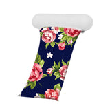 Maxbell Nurse Brooch Pin Silicone Band Watch Strap Fit for iWatch 4 5 6 E 38 or 40mm