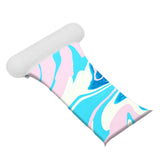 Maxbell Nurse Brooch Pin Silicone Band Watch Strap Fit for iWatch 4 5 6 G 42 or 44mm