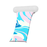 Maxbell Nurse Brooch Pin Silicone Band Watch Strap Fit for iWatch 4 5 6 G 42 or 44mm