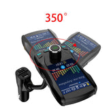 Maxbell Car FM Transmitter Radio 5V Car MP3 Player 2 Port USB Charge for Phone