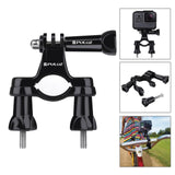 Maxbell 53-in-1 Accessories Kit for GoPro Hero 7 6 5 4 3 2 for NEW HERO Pro Camera