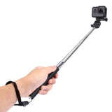 Maxbell 53-in-1 Accessories Kit for GoPro Hero 7 6 5 4 3 2 for NEW HERO Pro Camera