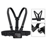 Maxbell 53-in-1 Accessories Kit for GoPro Hero 7 6 5 4 3 2 for NEW HERO Pro Camera