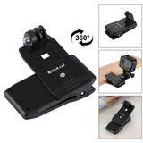 Maxbell 53-in-1 Accessories Kit for GoPro Hero 7 6 5 4 3 2 for NEW HERO Pro Camera