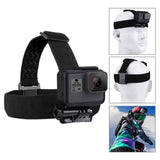 Maxbell 53-in-1 Accessories Kit for GoPro Hero 7 6 5 4 3 2 for NEW HERO Pro Camera