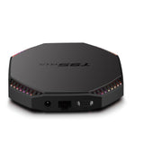 Maxbell Android 11 TVbox 2021 T95 Plus RockChip RK3566 Media Player 8G 64G EU Plug
