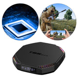 Maxbell Android 11 TVbox 2021 T95 Plus RockChip RK3566 Media Player 8G 64G EU Plug