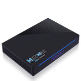 Maxbell HD Wifi HDMI Quad Core Smart TV Media Player 2.4G 5G Mini PC Top Box 4+32G