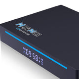 Maxbell HD Wifi HDMI Quad Core Smart TV Media Player 2.4G 5G Mini PC Top Box 4+32G