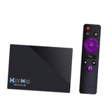 Maxbell HD Wifi HDMI Quad Core Smart TV Media Player 2.4G 5G Mini PC Top Box 4+32G