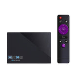 Maxbell HD Wifi HDMI Quad Core Smart TV Media Player 2.4G 5G Mini PC Top Box 4+32G