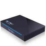 Maxbell HD Wifi HDMI Quad Core Smart Box Media Player Mini PC Top Box 4+32G