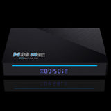 Maxbell HD Wifi HDMI Quad Core Smart Box Media Player Mini PC Top Box 4+32G