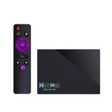 Maxbell HD Wifi HDMI Quad Core Smart TV Media Player 2.4G 5G Mini PC Top Box 8+64G