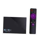 Maxbell HD Wifi HDMI Quad Core Smart TV Media Player 2.4G 5G Mini PC Top Box 8+64G