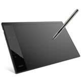 Maxbell Professional Office Art Design Graphics Tablet Board Stylus Battery-Free Pen