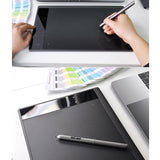 Maxbell Professional Office Art Design Graphics Tablet Board Stylus Battery-Free Pen