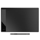 Maxbell Professional Office Art Design Graphics Tablet Board Stylus Battery-Free Pen
