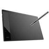 Maxbell Professional Office Art Design Graphics Tablet Board Stylus Battery-Free Pen