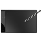 Maxbell Professional Office Art Design Graphics Tablet Board Stylus Battery-Free Pen