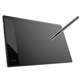 Maxbell Professional Office Art Design Graphics Tablet Board Stylus Battery-Free Pen