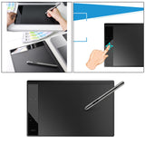 Maxbell Professional Office Art Design Graphics Tablet Board Stylus Battery-Free Pen
