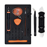 Maxbell 26 Pieces Precision Screwdriver Repair Screwdriver Set Phone Repair Tools