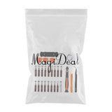 Maxbell 26 Pieces Precision Screwdriver Repair Screwdriver Set Phone Repair Tools