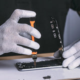 Maxbell 26 Pieces Precision Screwdriver Repair Screwdriver Set Phone Repair Tools