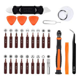Maxbell 26 Pieces Precision Screwdriver Repair Screwdriver Set Phone Repair Tools