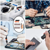 Maxbell 26 Pieces Precision Screwdriver Repair Screwdriver Set Phone Repair Tools