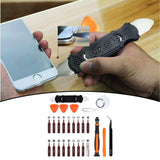 Maxbell 26 Pieces Precision Screwdriver Repair Screwdriver Set Phone Repair Tools