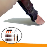 Maxbell 26 Pieces Precision Screwdriver Repair Screwdriver Set Phone Repair Tools