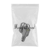 Maxbell Car Charger Adapter FM Transmitter Cigarette Lighter with Digital Display