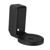 Maxbell Wall Mount Stand for Echo Dot 4th Voice Assistants for Kitchen Bedroom Black