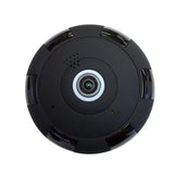 Maxbell Panoramic Wireless IP Camera Support SD Card 1080P HD for Elder Baby